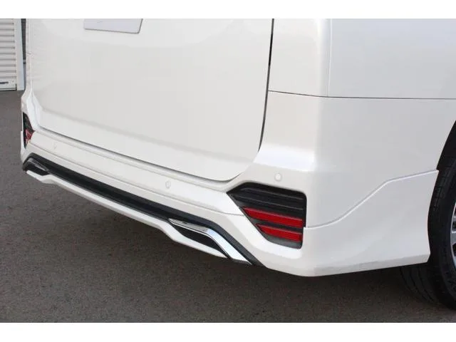 Toyota NOAH S-Z 2022 — миниатюра 3