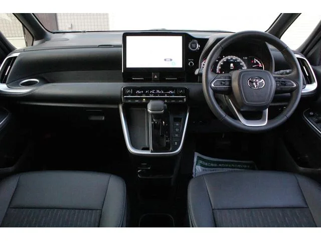 Toyota NOAH S-Z 2022 — миниатюра 5