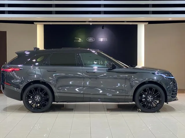 Land Rover Range Rover Velar DYNAMIC HSE D200 2024 — миниатюра 2