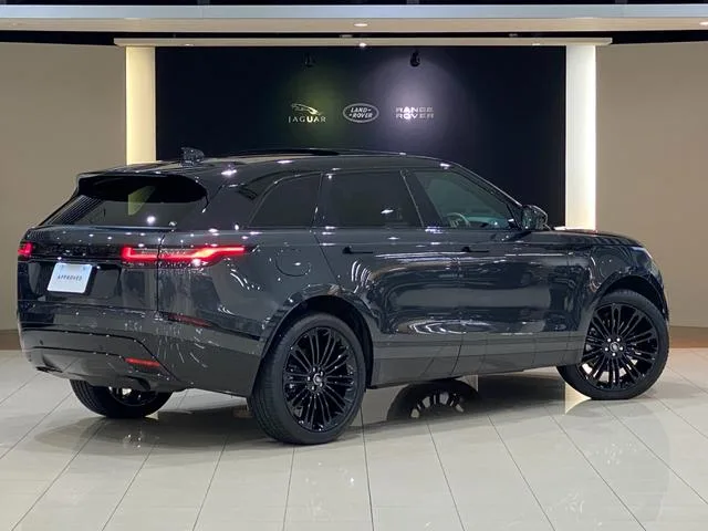 Land Rover Range Rover Velar DYNAMIC HSE D200 2024 — миниатюра 3