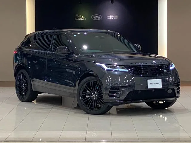 Land Rover Range Rover Velar DYNAMIC HSE D200 2024 — фото 1, купить с доставкой в Москву
