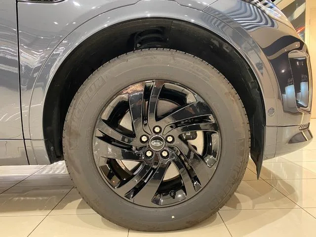 Land Rover Discovery Sport S D200 2024 — миниатюра 5