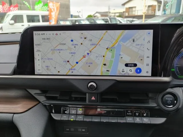 Toyota Crown Z 2024 — миниатюра 2