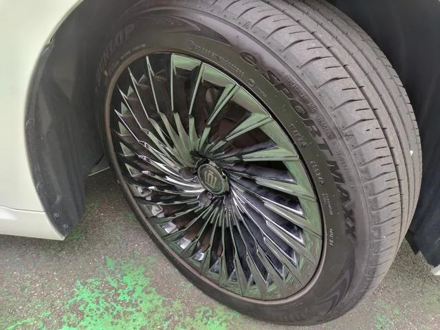 Toyota Crown Z 2024 — миниатюра 3