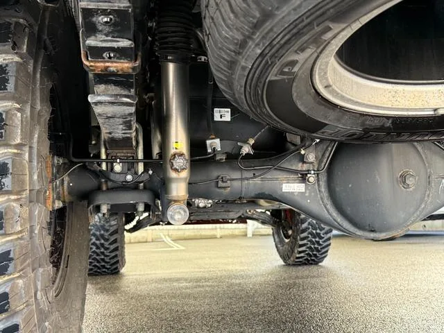 Toyota Hilux Z GR SPORT 2022 — миниатюра 2