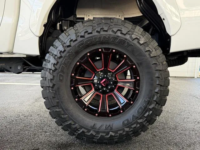 Toyota Hilux Z GR SPORT 2022 — миниатюра 3