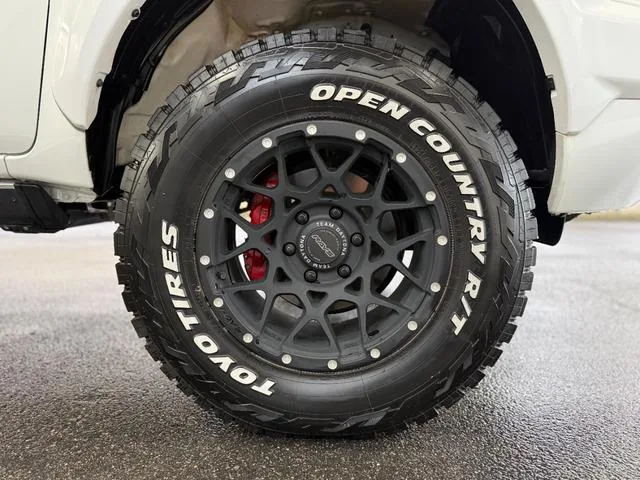 Toyota Hilux Z GR SPORT 2023 — миниатюра 2