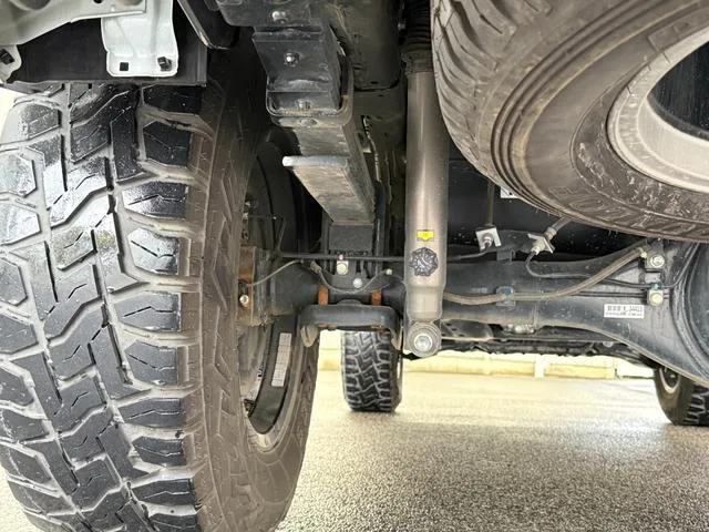 Toyota Hilux Z GR SPORT 2023 — миниатюра 3