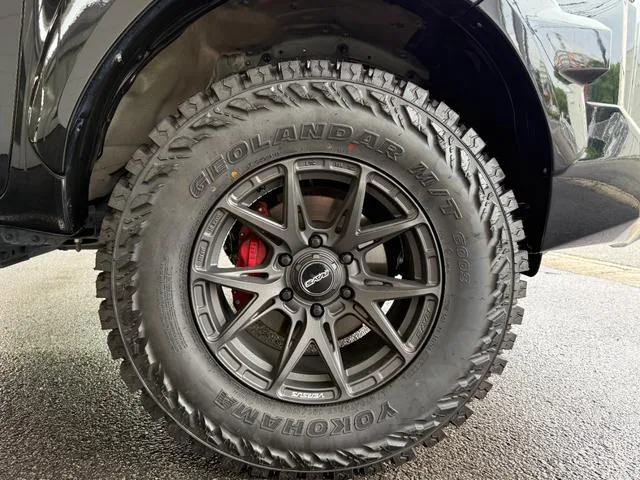 Toyota Hilux Z GR SPORT 2022 — миниатюра 4