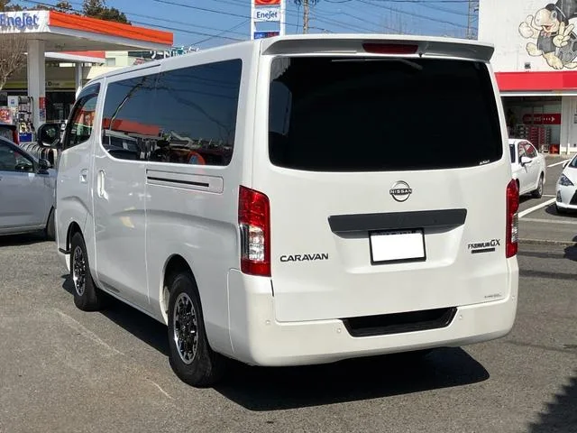 Nissan CARAVAN LONG PRO STYLE GRAND PREMIUM GX 2024 — миниатюра 2