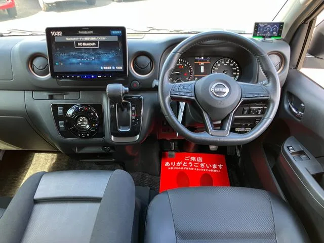 Nissan CARAVAN LONG PRO STYLE GRAND PREMIUM GX 2024 — миниатюра 4