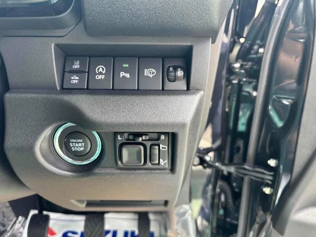 Suzuki JIMNY NOMADE FC 2026 — миниатюра 2
