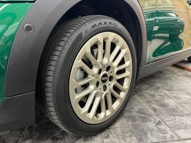 MINI MINI COOPER C FAVOURED TRIM 2024 — миниатюра 2