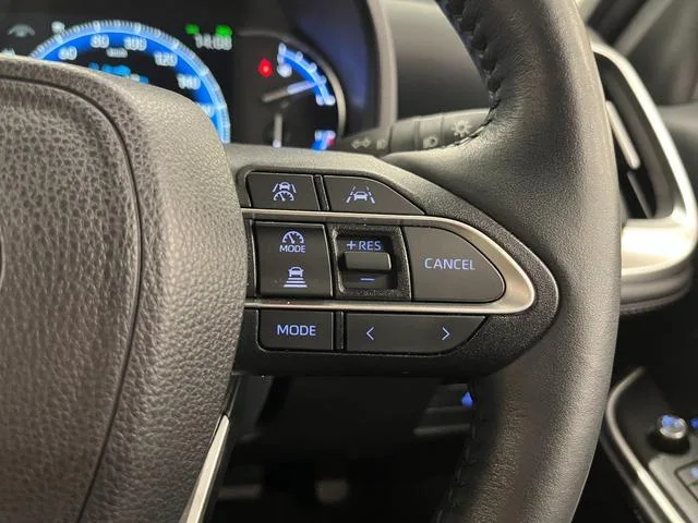 Toyota NOAH HYBRID S-Z 2024 — миниатюра 4