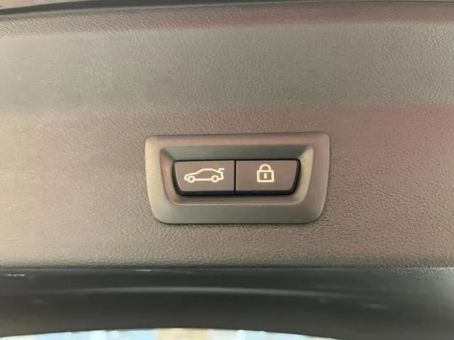 BMW X3 X DRIVE 20D M SPORT 2023 — миниатюра 4
