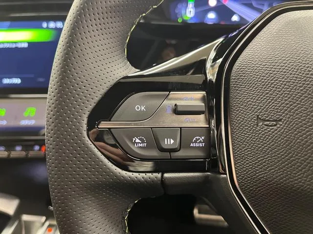 Peugeot 308 GT HYBRID 2025 — миниатюра 4