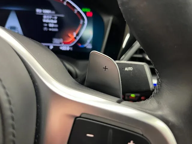 BMW 4 Series 420D X DRIVE GRAN COUPE M SPORT 2023 — миниатюра 5