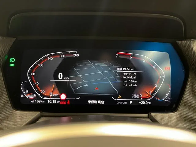 BMW 1 Series 118I M SPORT 2023 — миниатюра 4