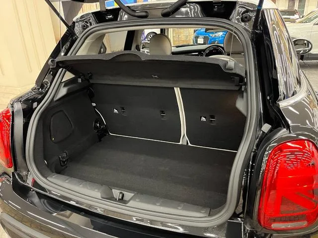 MINI MINI COOPER S CLASSIC TRIM 2022 — миниатюра 3