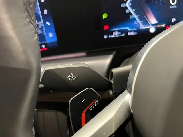 BMW 2 Series 218D ACTIVE TOURER M-SPORT 2024 — миниатюра 5