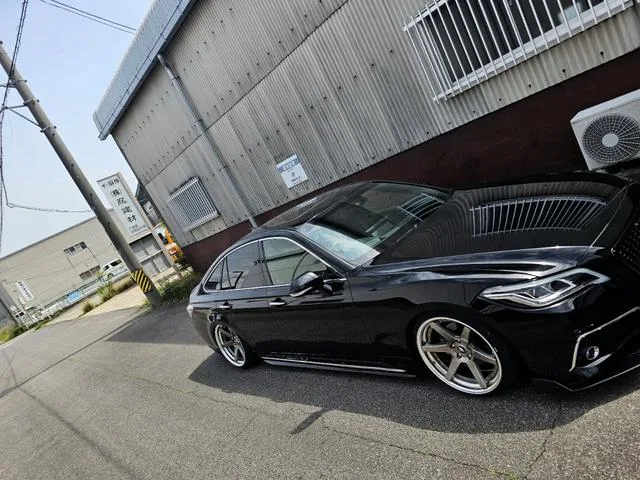 Toyota Crown RS ADVANCE 2022 — миниатюра 3