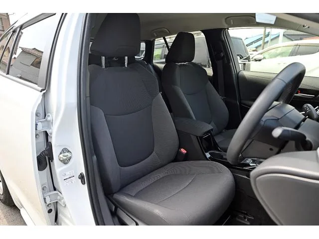 Toyota COROLLA TOURING G 2023 — миниатюра 2