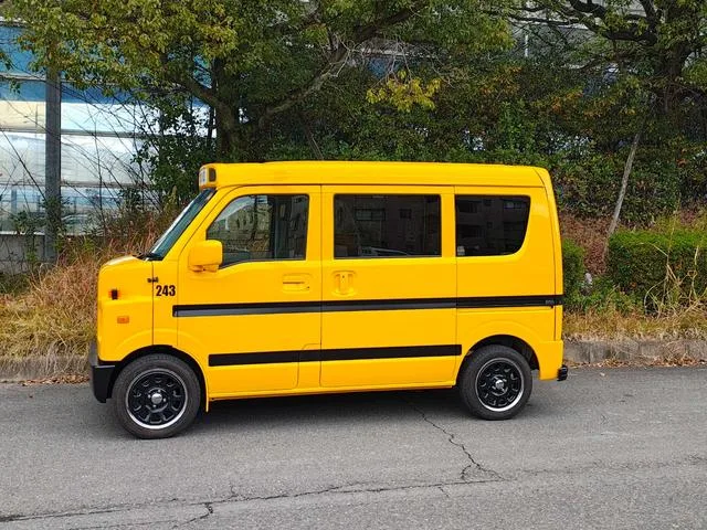 Nissan CLIPPER VAN GX TURBO 2024 — миниатюра 2