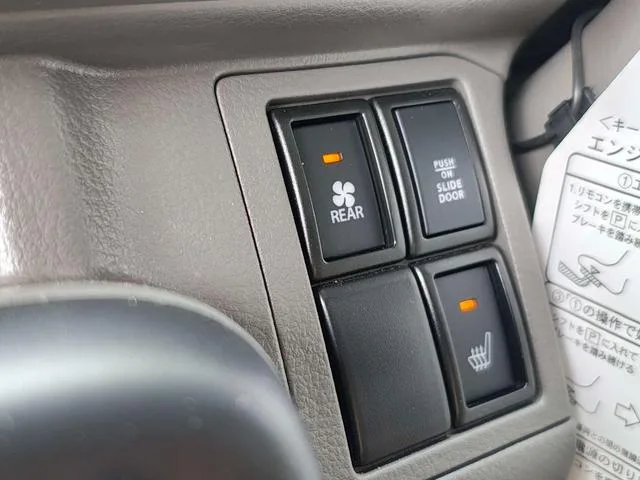 Nissan CLIPPER VAN GX TURBO 2024 — миниатюра 3