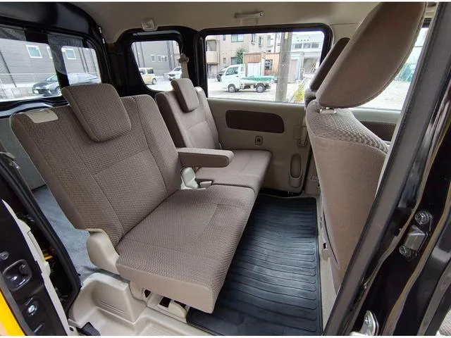 Nissan CLIPPER VAN GX TURBO 2024 — миниатюра 4