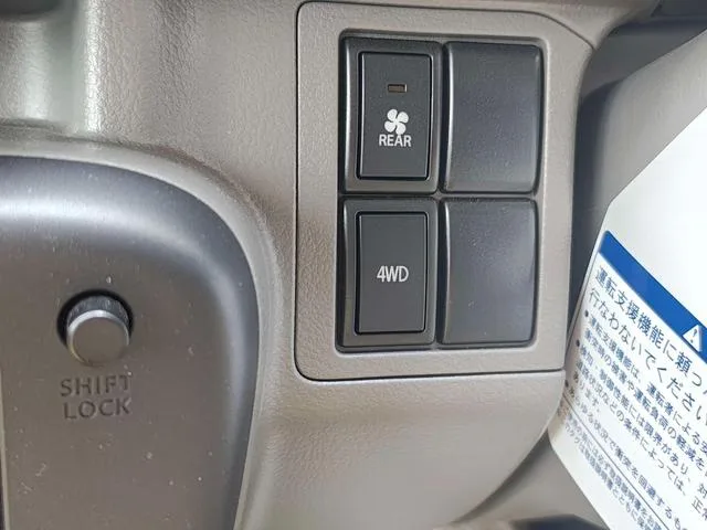 Nissan CLIPPER VAN GX 2024 — миниатюра 2