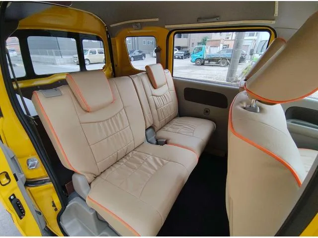 Nissan CLIPPER VAN GX 2024 — миниатюра 3
