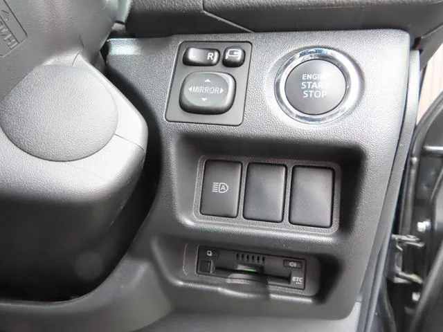 Toyota HIACE VAN SUPER GL DARK PRIME II 2022 — миниатюра 5