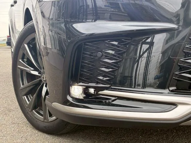 Lexus RX RX350 F SPORT 2025 — миниатюра 4