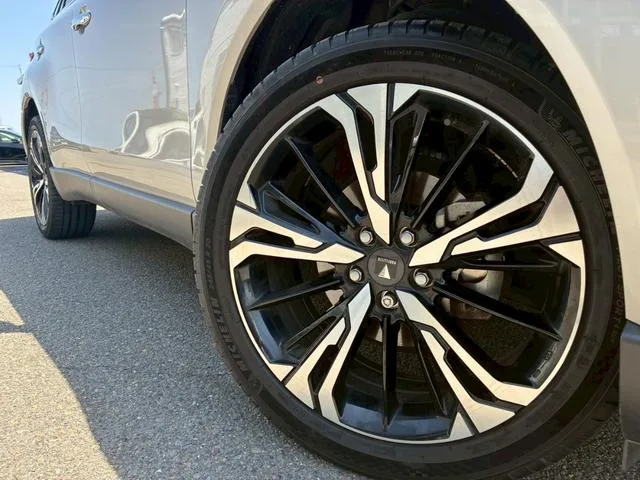 Toyota HARRIER HYBRID G 2023 — миниатюра 4