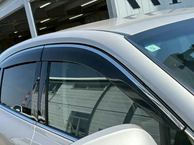 Toyota HARRIER HYBRID G 2023 — миниатюра 5