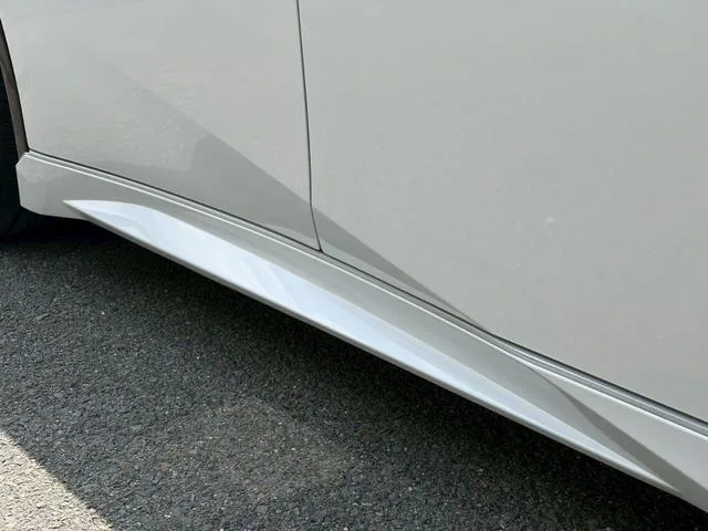Toyota Prius Z 2023 — миниатюра 4