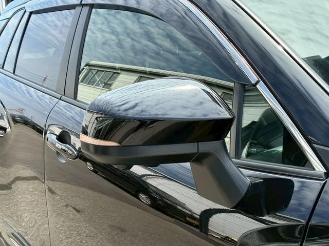 Toyota CorollaCross HYBRID Z 2024 — миниатюра 5
