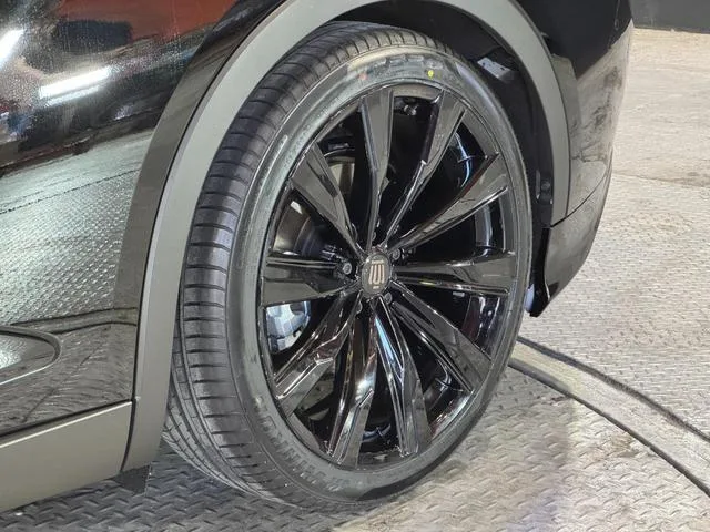 Toyota CROWN CROSSOVER RS ADVANCED 2023 — миниатюра 2