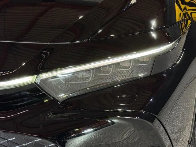 Toyota CROWN CROSSOVER RS ADVANCED 2023 — миниатюра 3