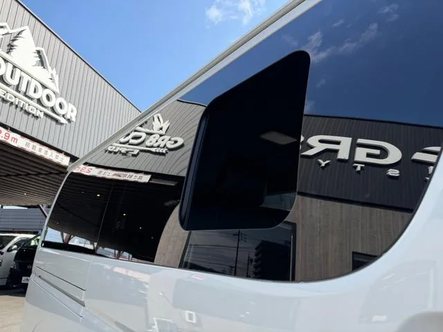Toyota HIACE VAN SUPER GL DARK PRIME II 2023 — миниатюра 5