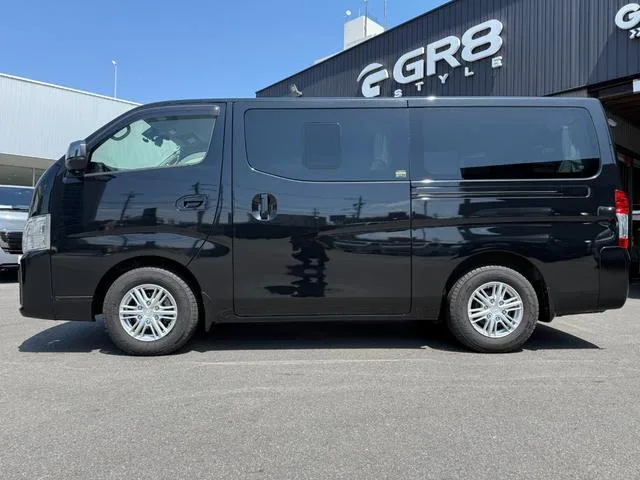 Nissan CARAVAN LONG GRAND PREMIUM GX 2024 — миниатюра 3