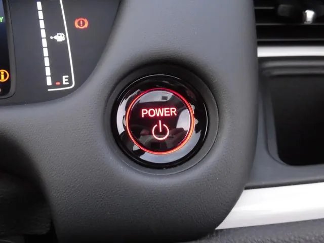 Honda FIT E:HEV HOME 2025 — миниатюра 2