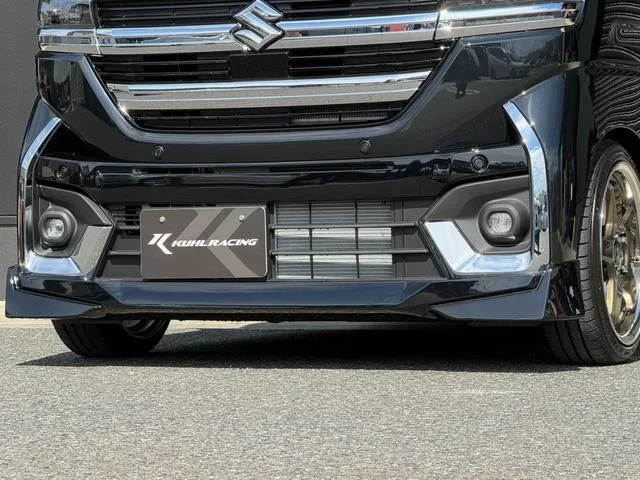 Suzuki SPACIA CUSTOM HYBRID XS 2025 — миниатюра 3