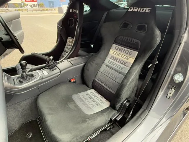Toyota GR86 RC 2022 — миниатюра 3