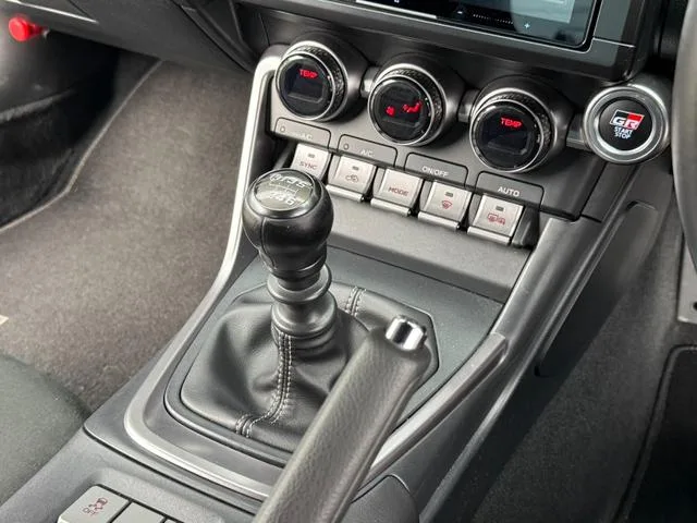 Toyota GR86 RC 2022 — миниатюра 4
