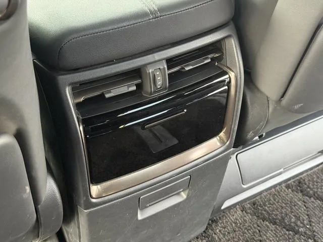 Toyota Alphard Z 2026 — миниатюра 5