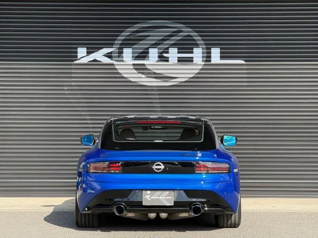 Nissan FAIRLADY Z VERSION ST 2022 — миниатюра 2