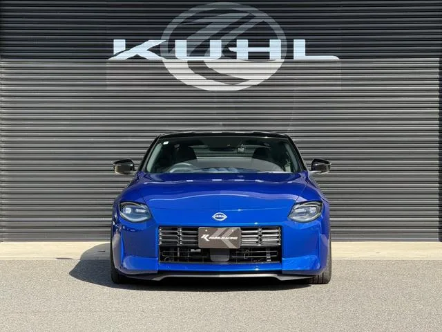Nissan FAIRLADY Z VERSION ST 2022 — миниатюра 3