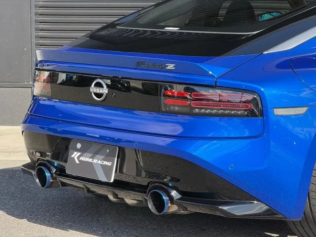 Nissan FAIRLADY Z VERSION ST 2022 — миниатюра 4