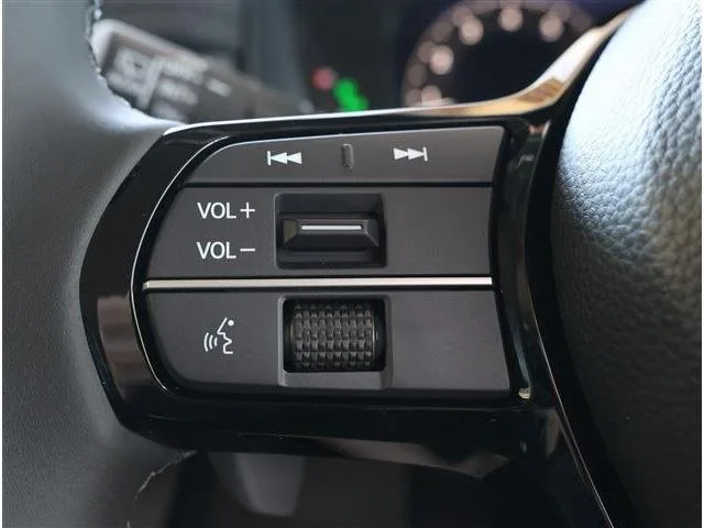 Honda STEPWAGON AIR EX 2026 — миниатюра 3